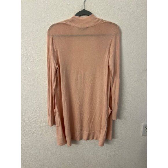 Loft sweater cardigan womens size medium - Picture 2 of 5